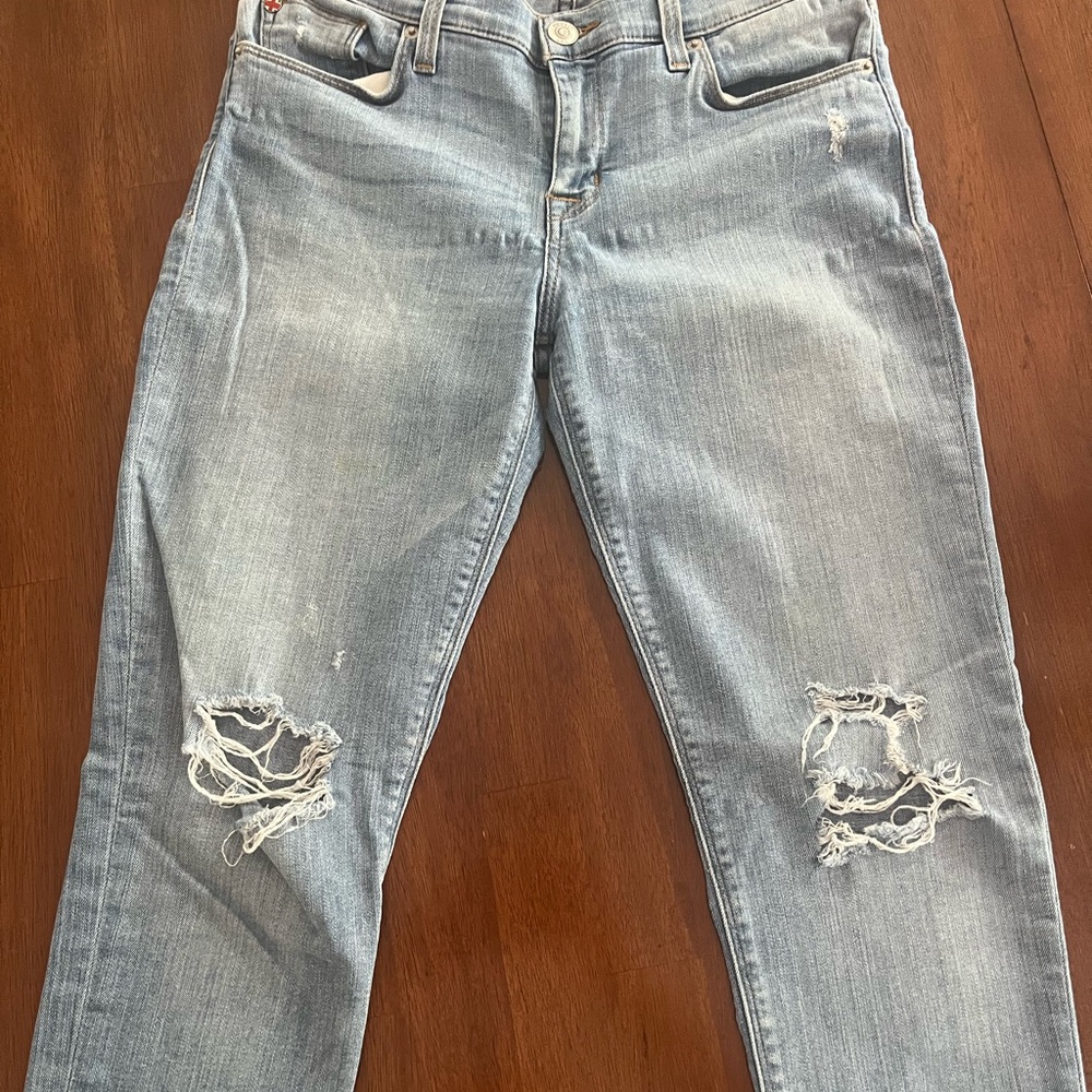 Hudson Jeans - Picture 4 of 6